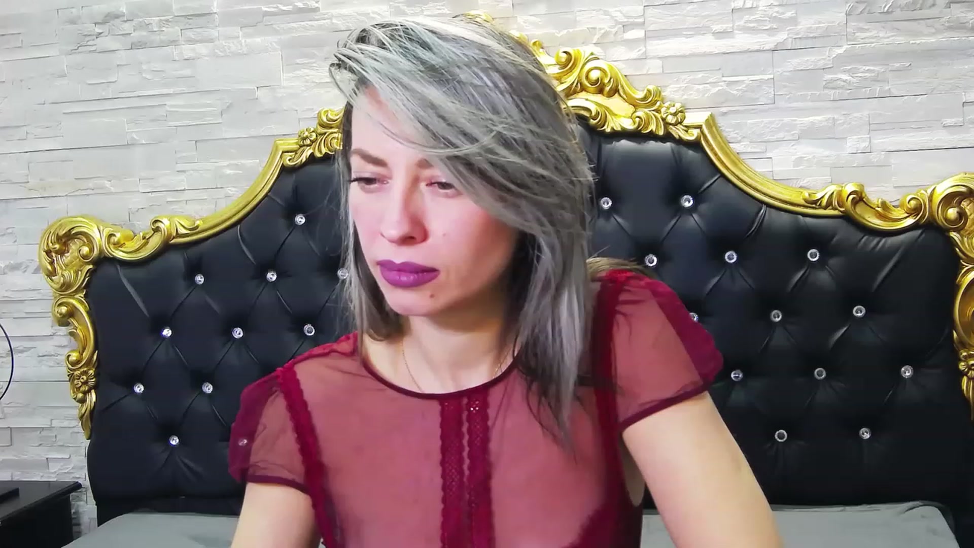 Gallery image thumbnail from PoxyVibe's myfreecams stream on, 02/14/2023, 17:50 image 10 of 20