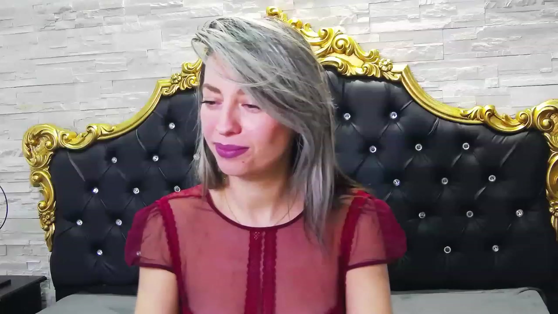 Gallery image thumbnail from PoxyVibe's myfreecams stream on, 02/14/2023, 17:50 image 8 of 20