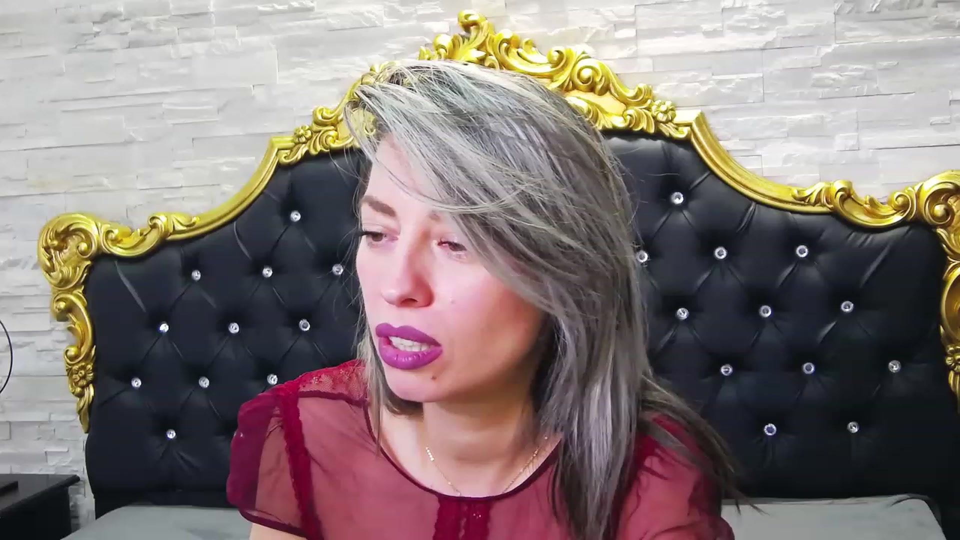 Gallery image thumbnail from PoxyVibe's myfreecams stream on, 02/14/2023, 17:50 image 12 of 20