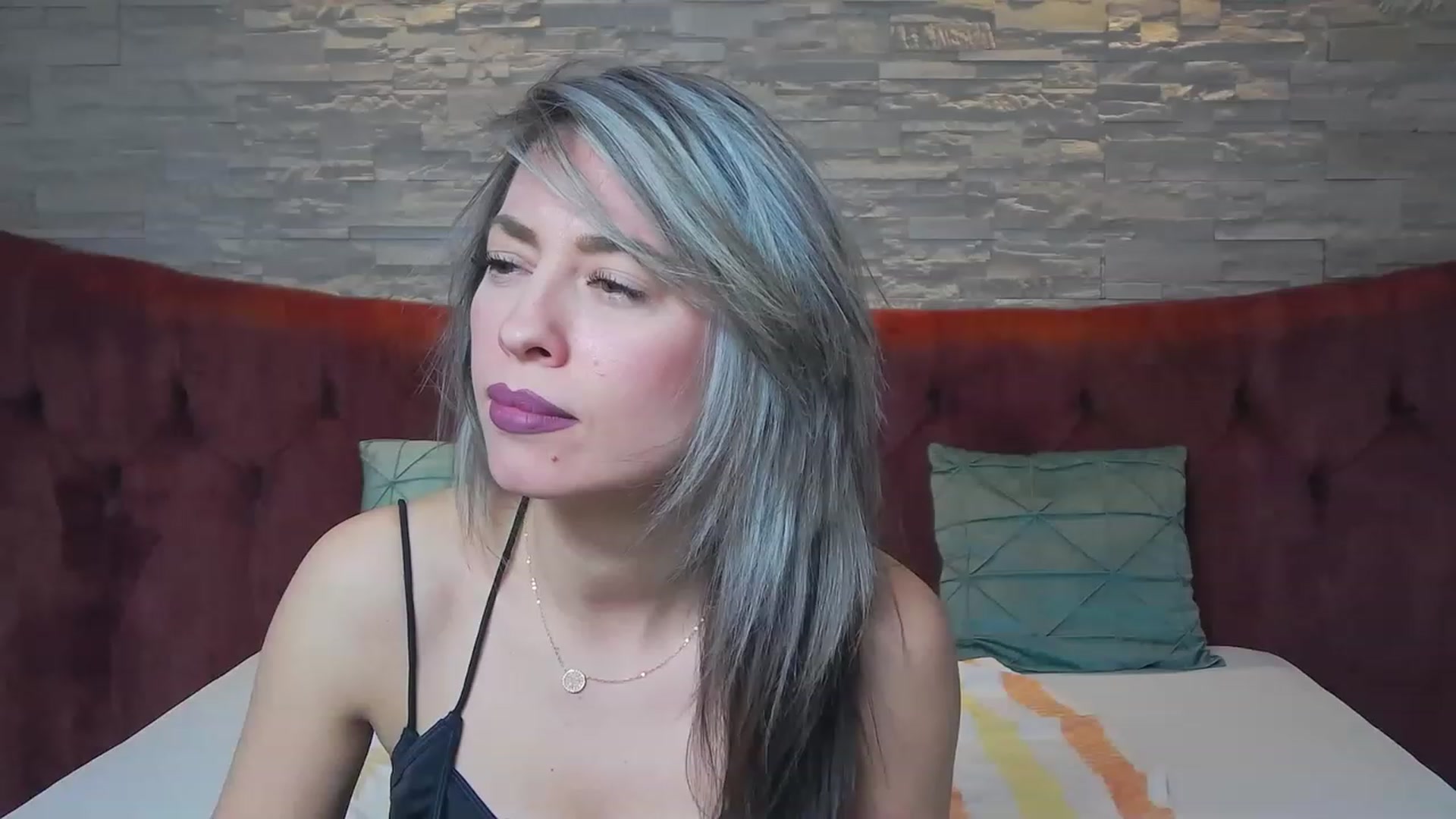 Gallery image thumbnail from PoxyVibe's myfreecams stream on, 02/17/2023, 16:59 image 2 of 20