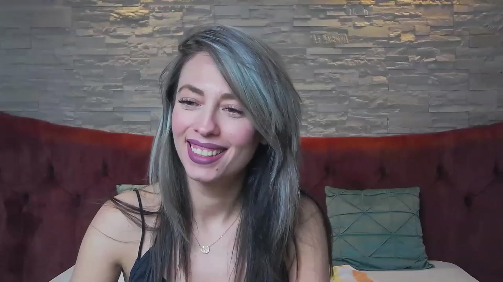 Gallery image thumbnail from PoxyVibe's myfreecams stream on, 02/17/2023, 17:12 image 12 of 20