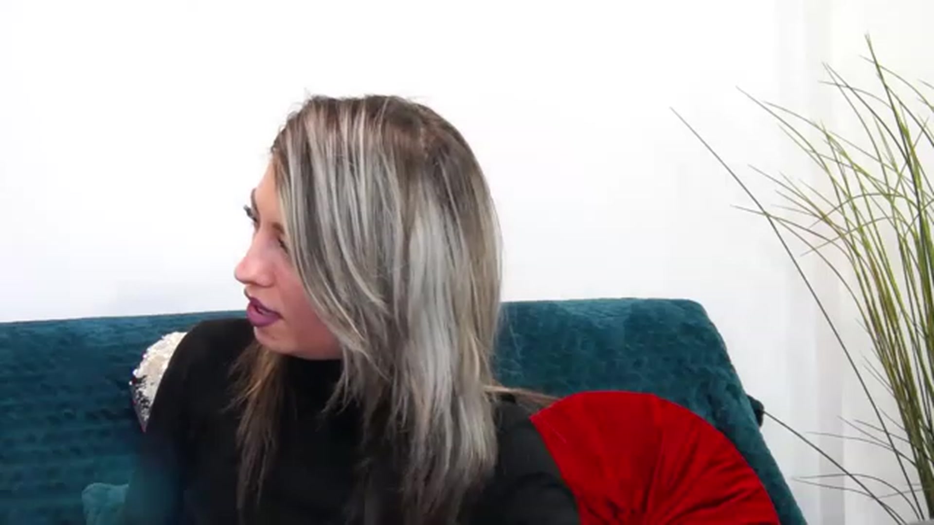 Gallery image thumbnail from PoxyVibe's myfreecams stream on, 02/22/2023, 15:10 image 12 of 20