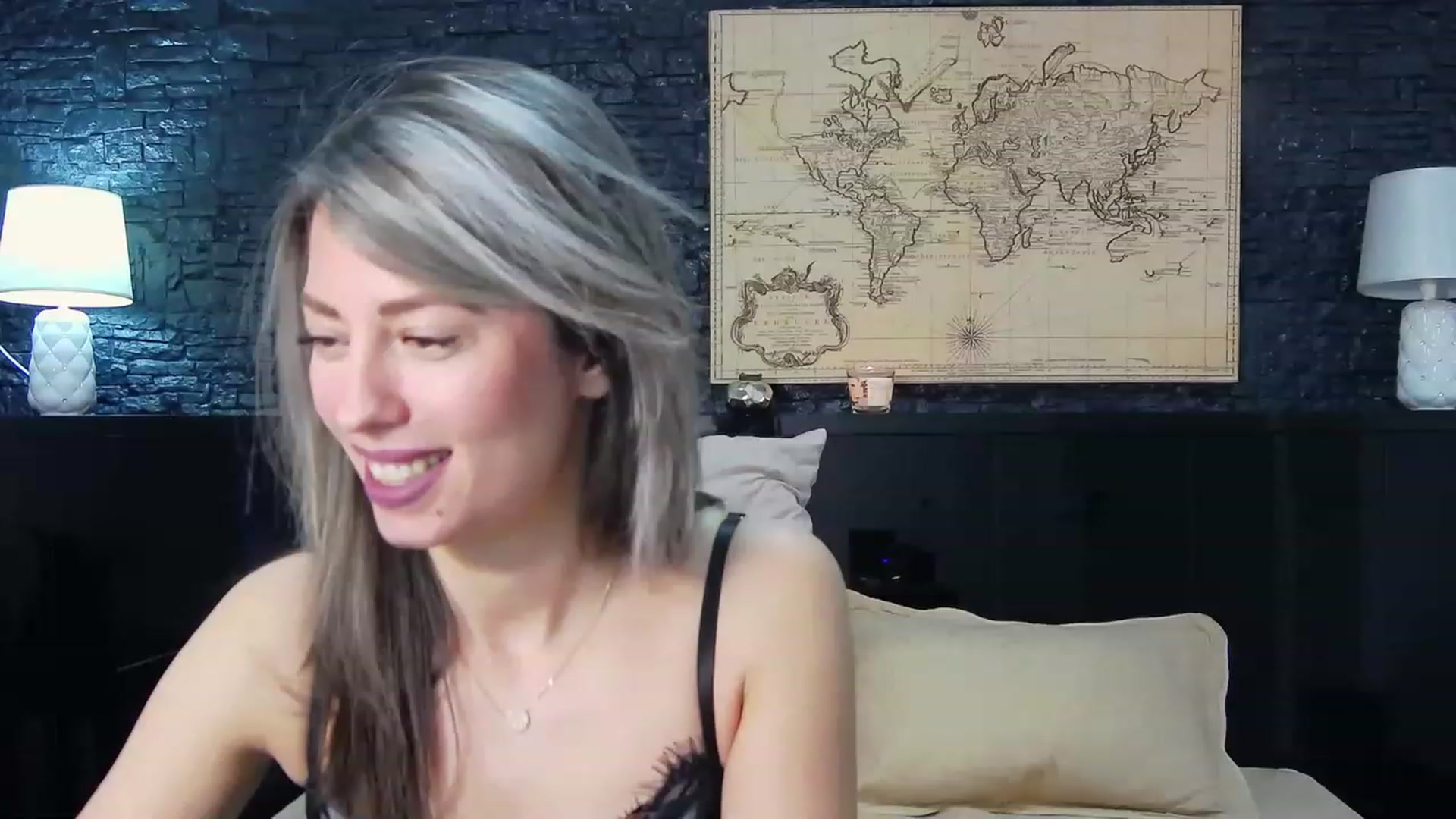 Gallery image thumbnail from PoxyVibe's myfreecams stream on, 02/23/2023, 15:59 image 5 of 20