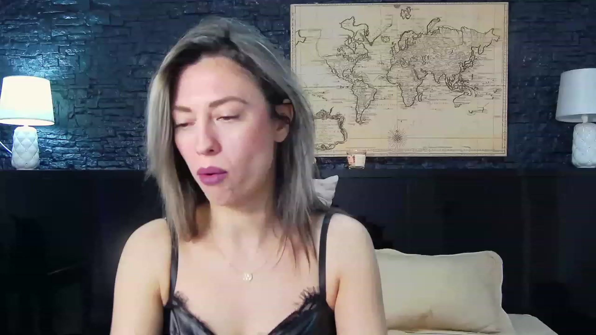 Gallery image thumbnail from PoxyVibe's myfreecams stream on, 02/23/2023, 15:59 image 7 of 20