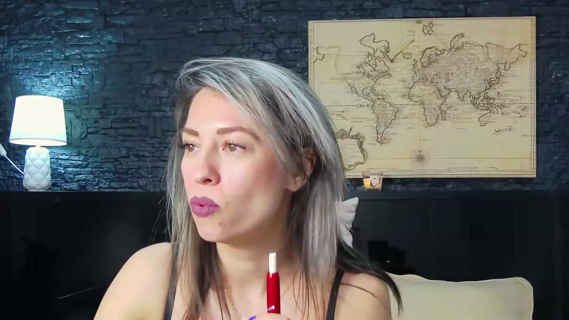 Gallery image thumbnail from PoxyVibe's myfreecams stream on, 02/23/2023, 15:59 image 12 of 20