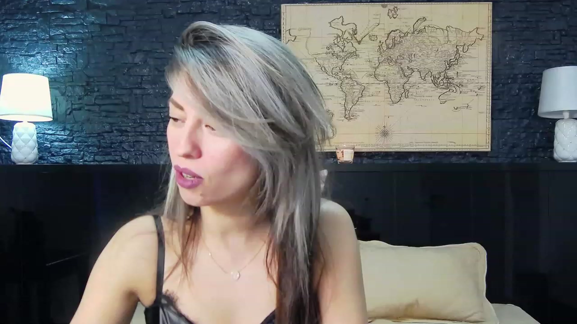 Gallery image thumbnail from PoxyVibe's myfreecams stream on, 02/23/2023, 15:59 image 6 of 20