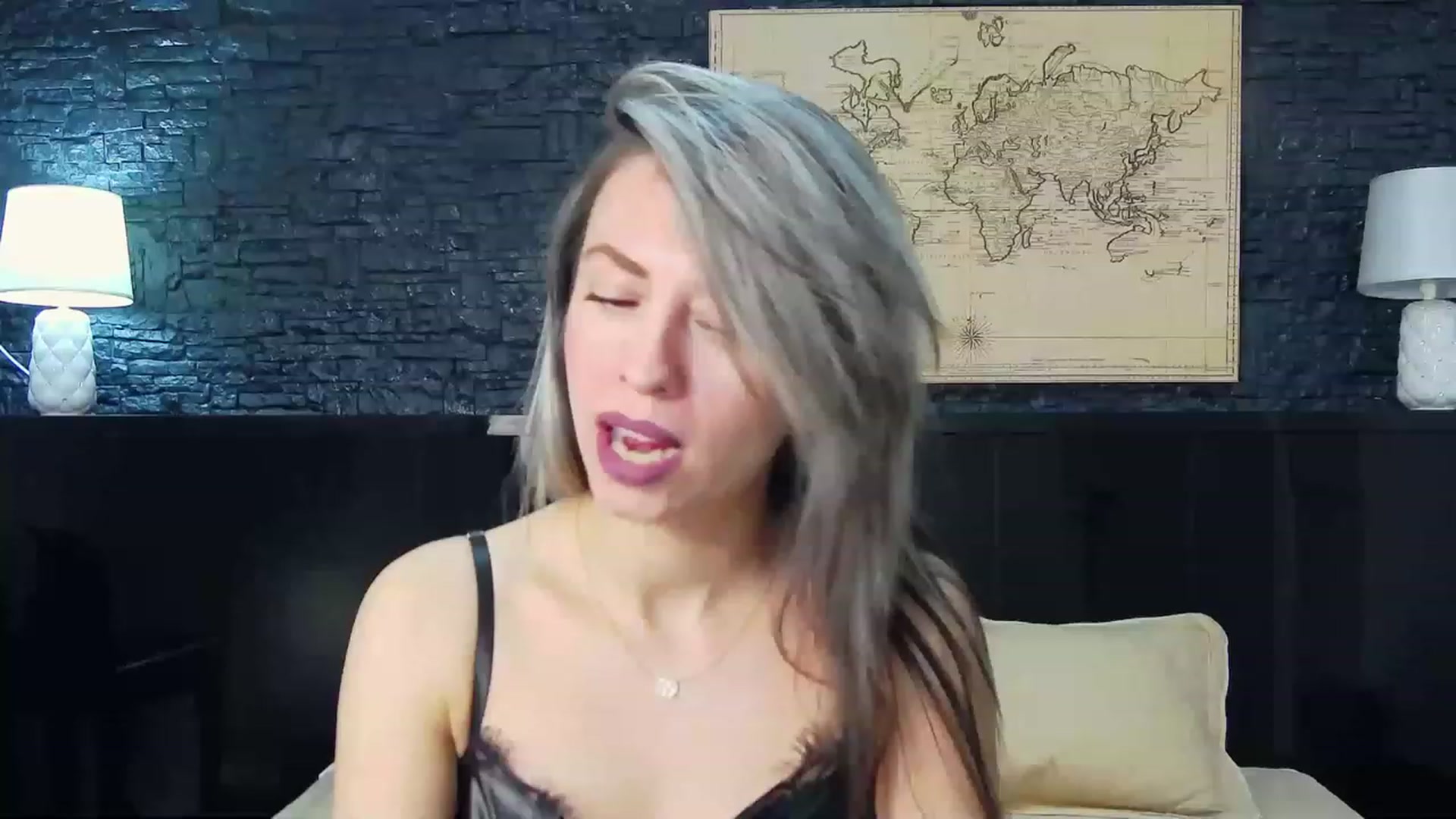 Gallery image thumbnail from PoxyVibe's myfreecams stream on, 02/23/2023, 15:59 image 10 of 20