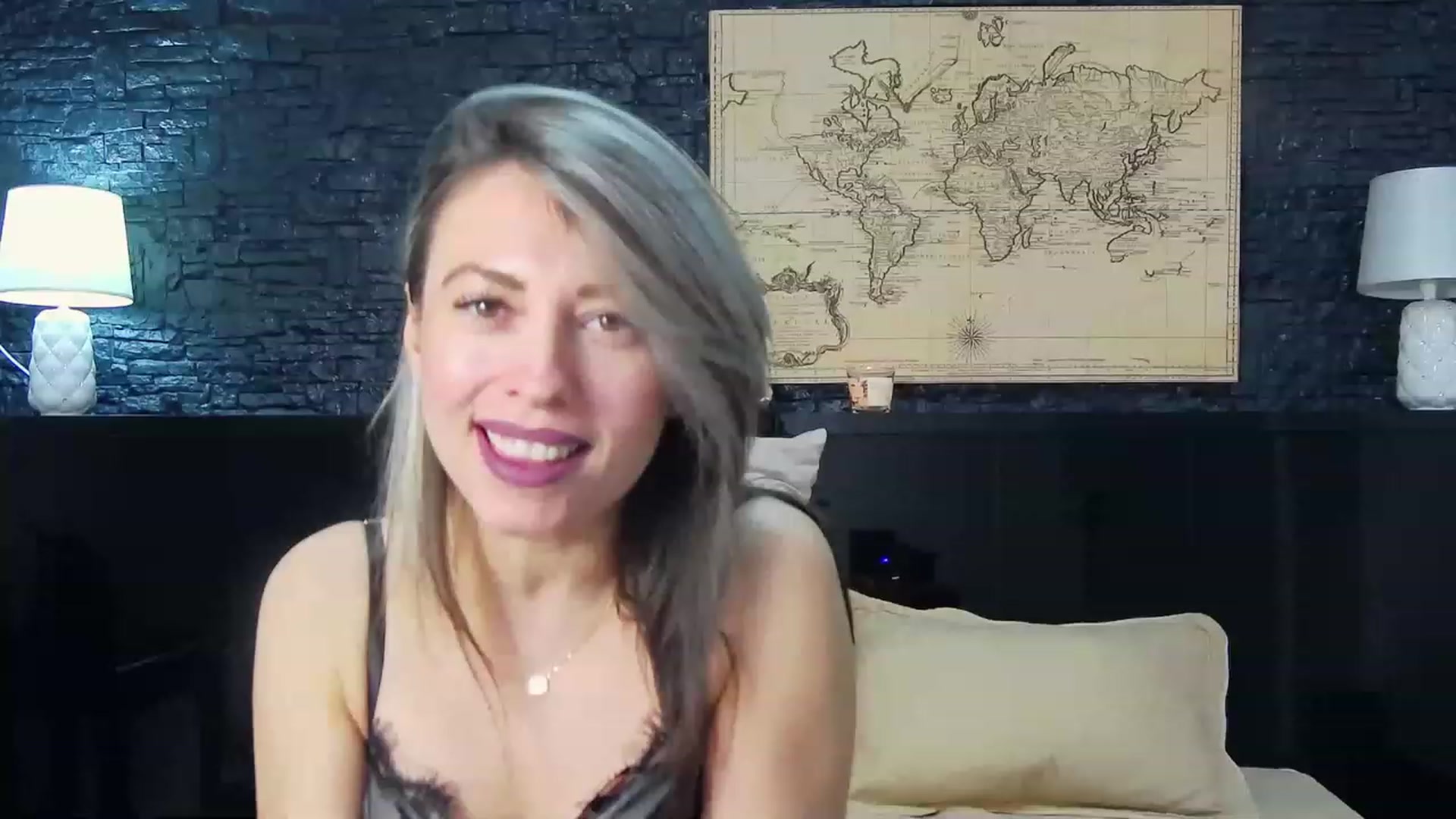 Gallery image thumbnail from PoxyVibe's myfreecams stream on, 02/23/2023, 15:59 image 8 of 20
