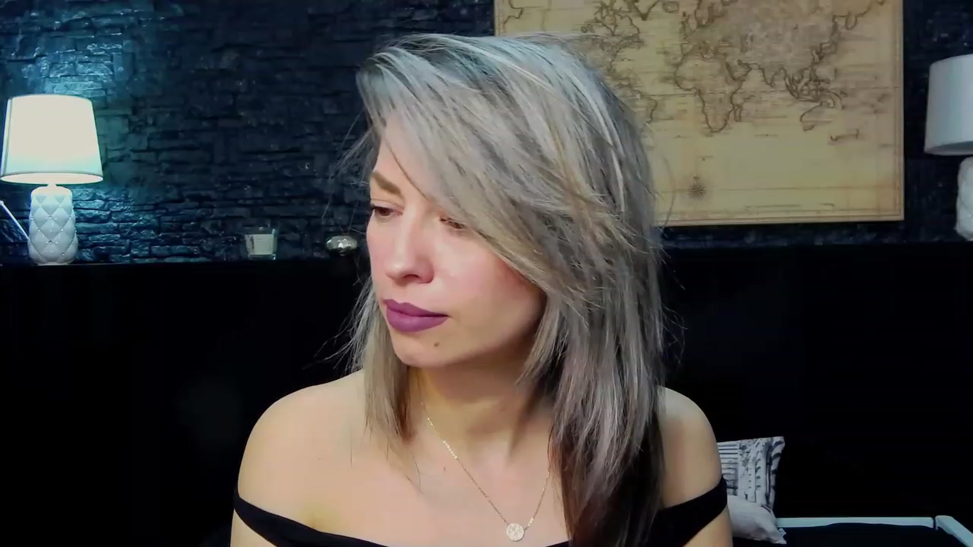 Gallery image thumbnail from PoxyVibe's myfreecams stream on, 02/28/2023, 15:31 image 12 of 20