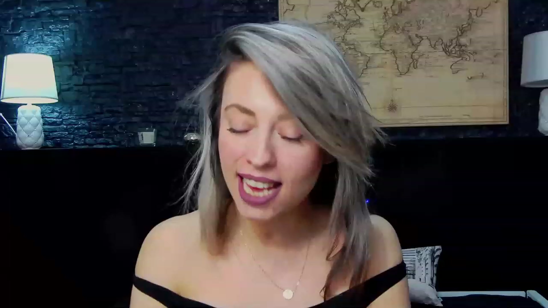 Gallery image thumbnail from PoxyVibe's myfreecams stream on, 02/28/2023, 15:31 image 11 of 20