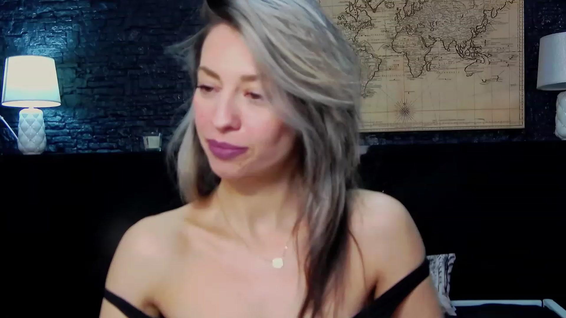 Gallery image thumbnail from PoxyVibe's myfreecams stream on, 02/28/2023, 15:31 image 9 of 20