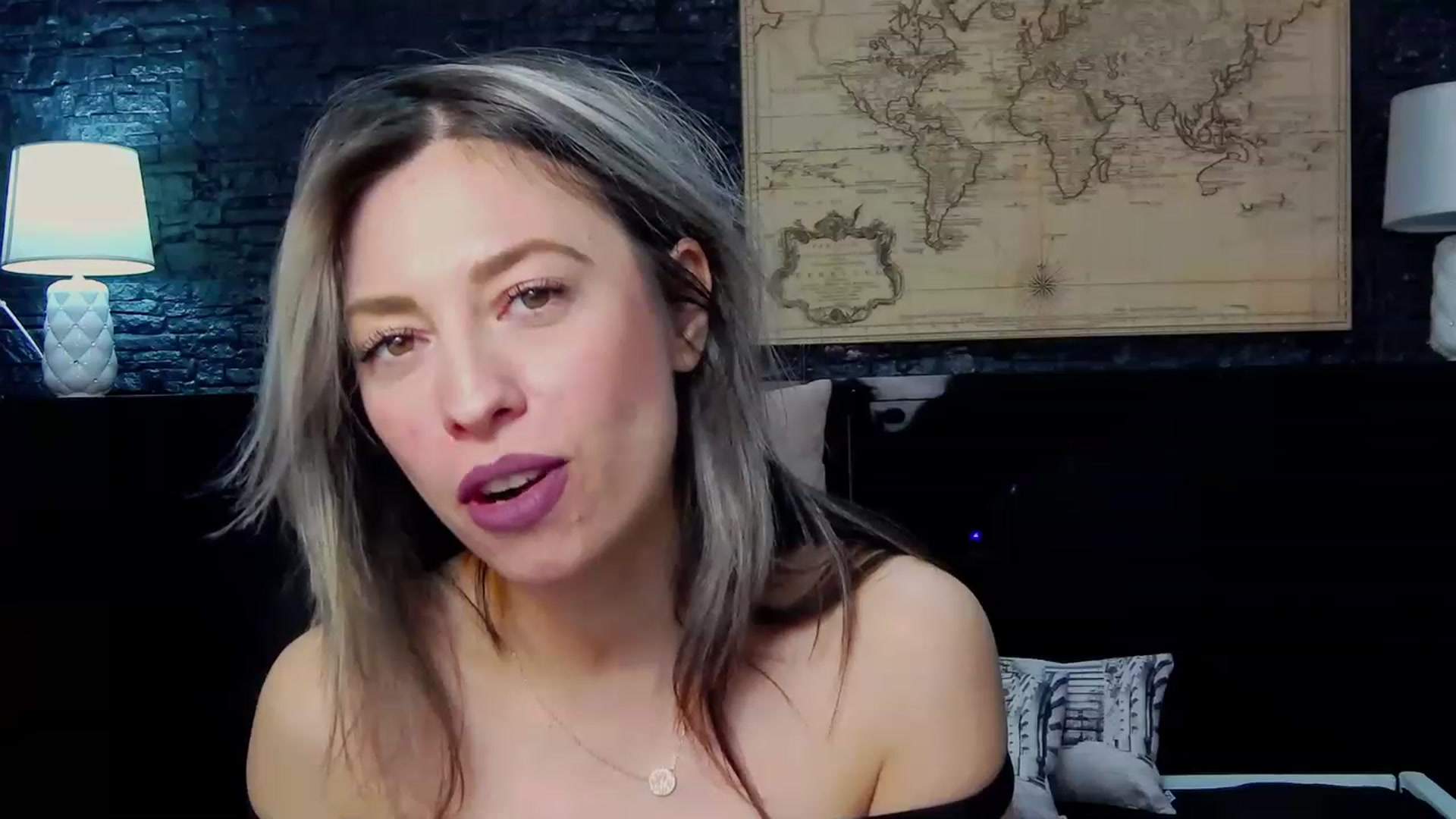 Gallery image thumbnail from PoxyVibe's myfreecams stream on, 02/28/2023, 15:31 image 5 of 20