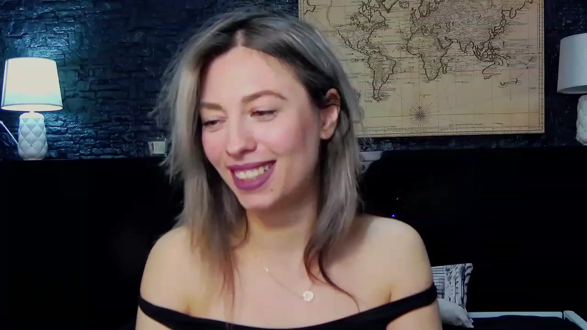 Gallery image thumbnail from PoxyVibe's myfreecams stream on, 02/28/2023, 15:31 image 15 of 20