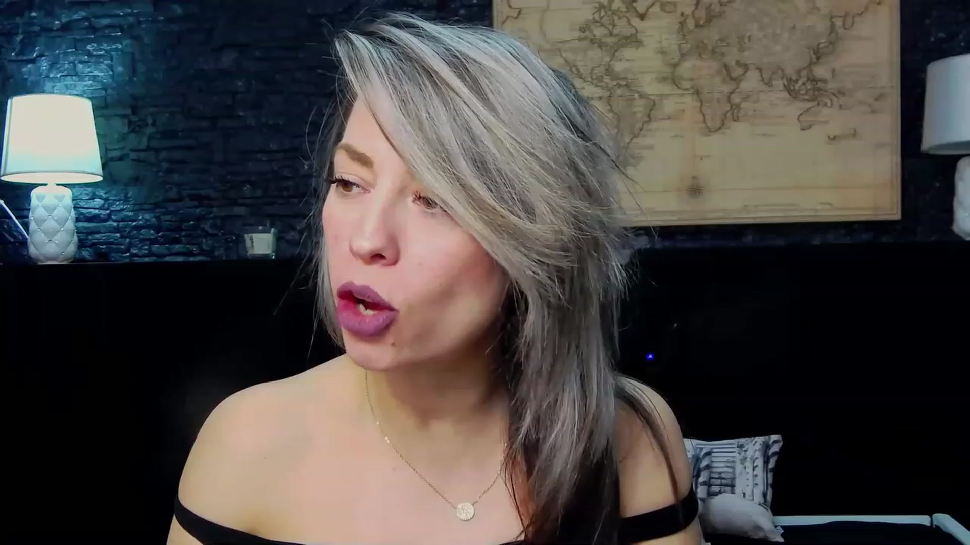 Gallery image thumbnail from PoxyVibe's myfreecams stream on, 02/28/2023, 15:31 image 7 of 20