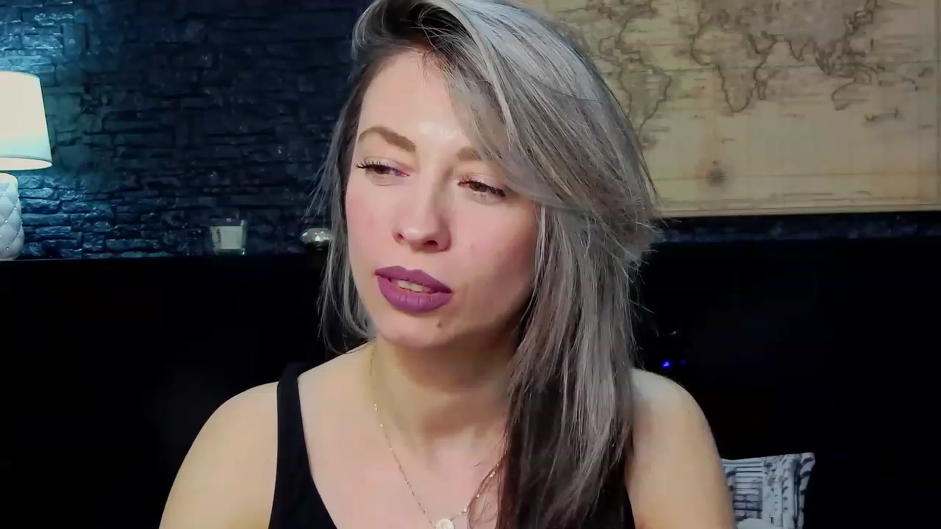 Gallery image thumbnail from PoxyVibe's myfreecams stream on, 02/28/2023, 15:31 image 20 of 20