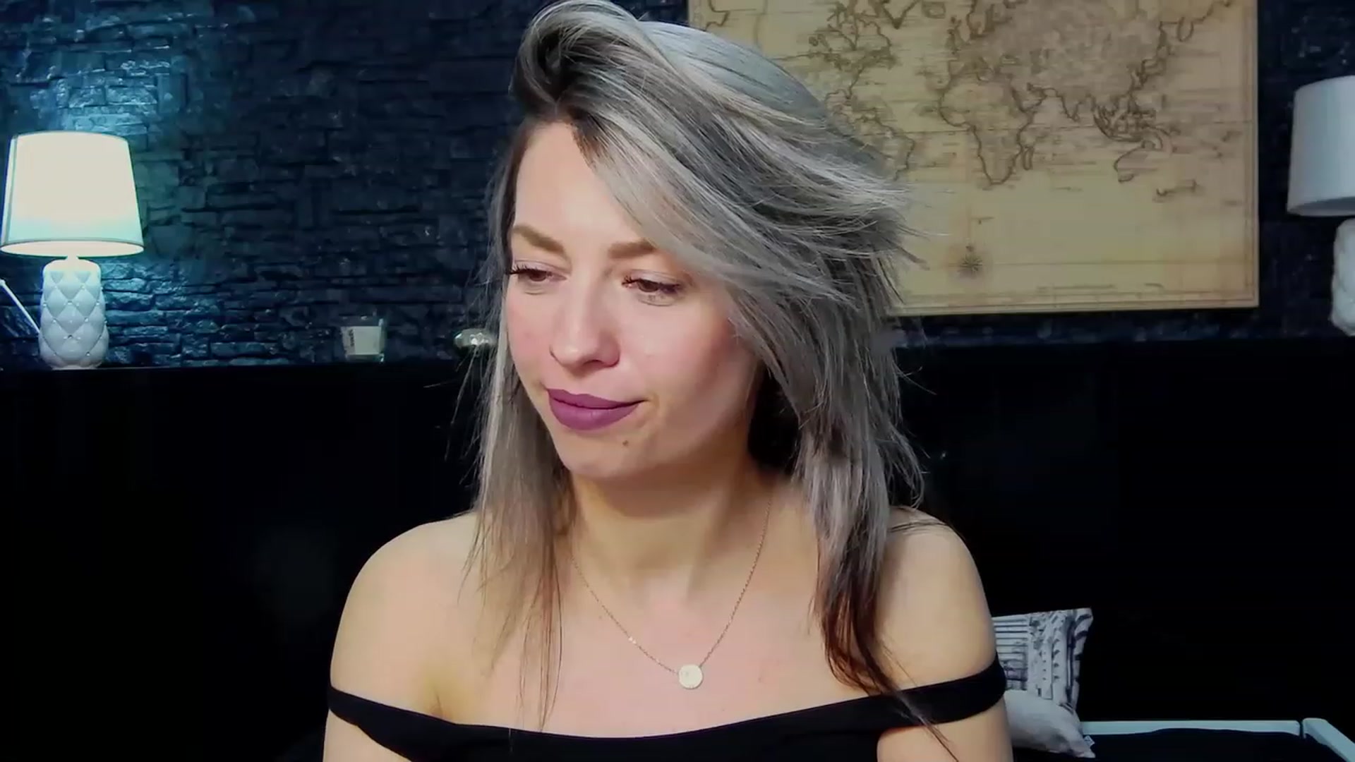 Gallery image thumbnail from PoxyVibe's myfreecams stream on, 02/28/2023, 15:31 image 6 of 20