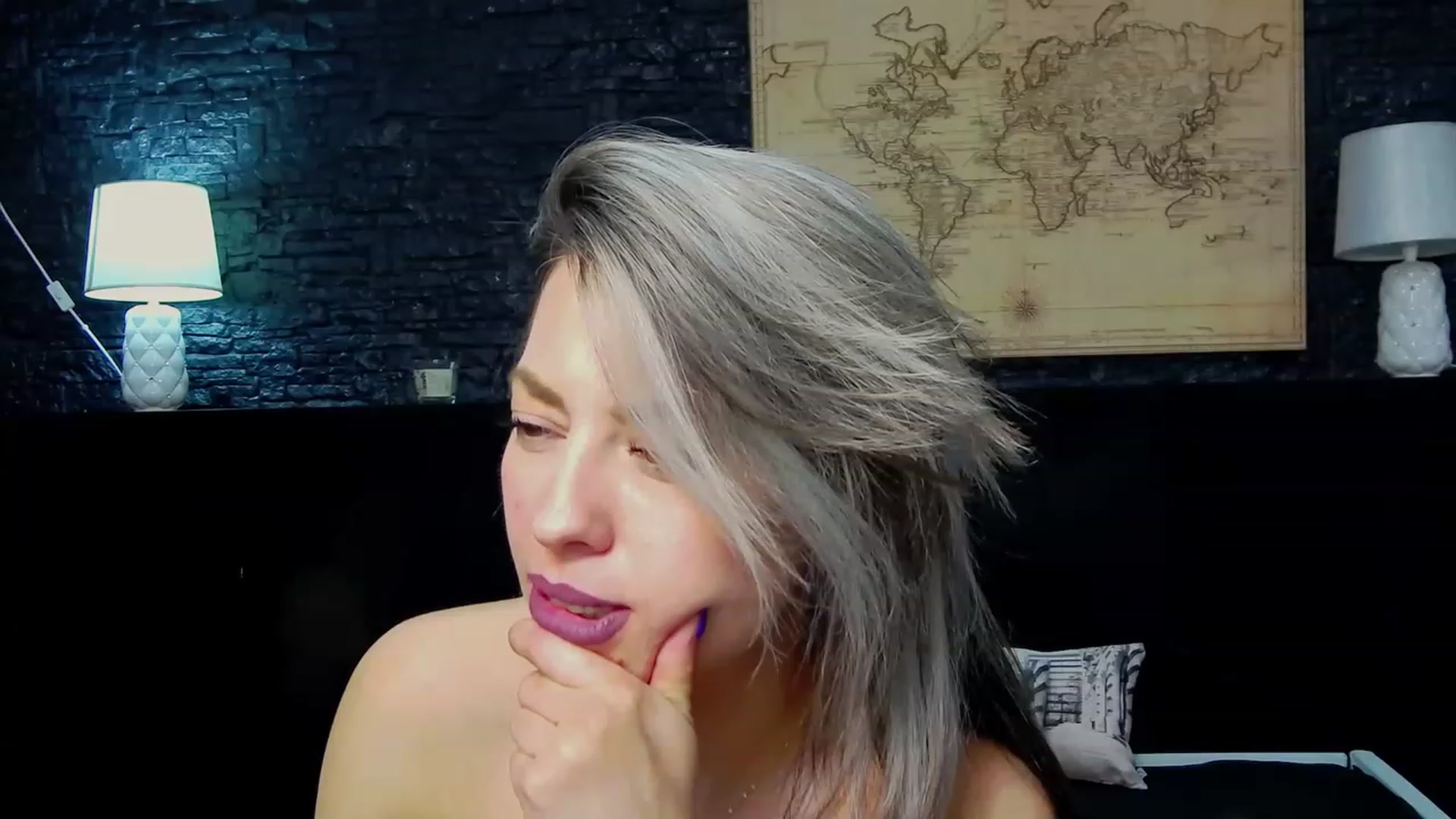 Gallery image thumbnail from PoxyVibe's myfreecams stream on, 02/28/2023, 16:28 image 6 of 20