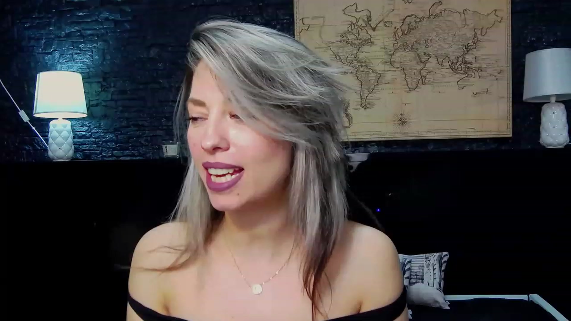 Gallery image thumbnail from PoxyVibe's myfreecams stream on, 02/28/2023, 16:28 image 11 of 20
