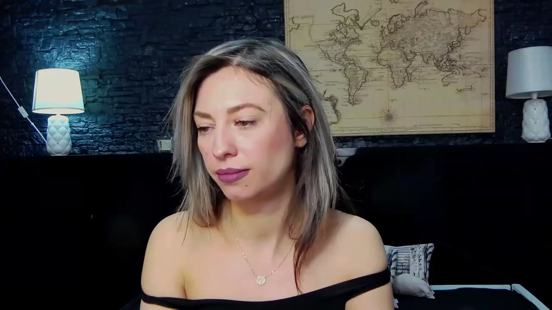 Gallery image thumbnail from PoxyVibe's myfreecams stream on, 02/28/2023, 16:28 image 7 of 20