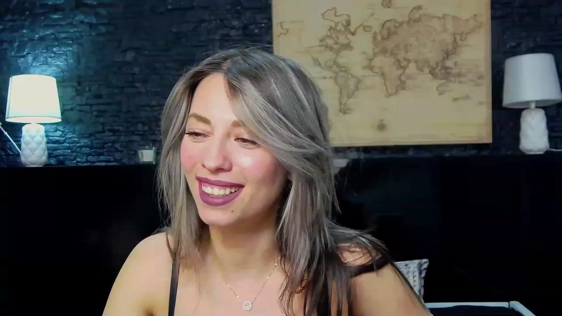 Gallery image thumbnail from PoxyVibe's myfreecams stream on, 02/28/2023, 20:13 image 2 of 20