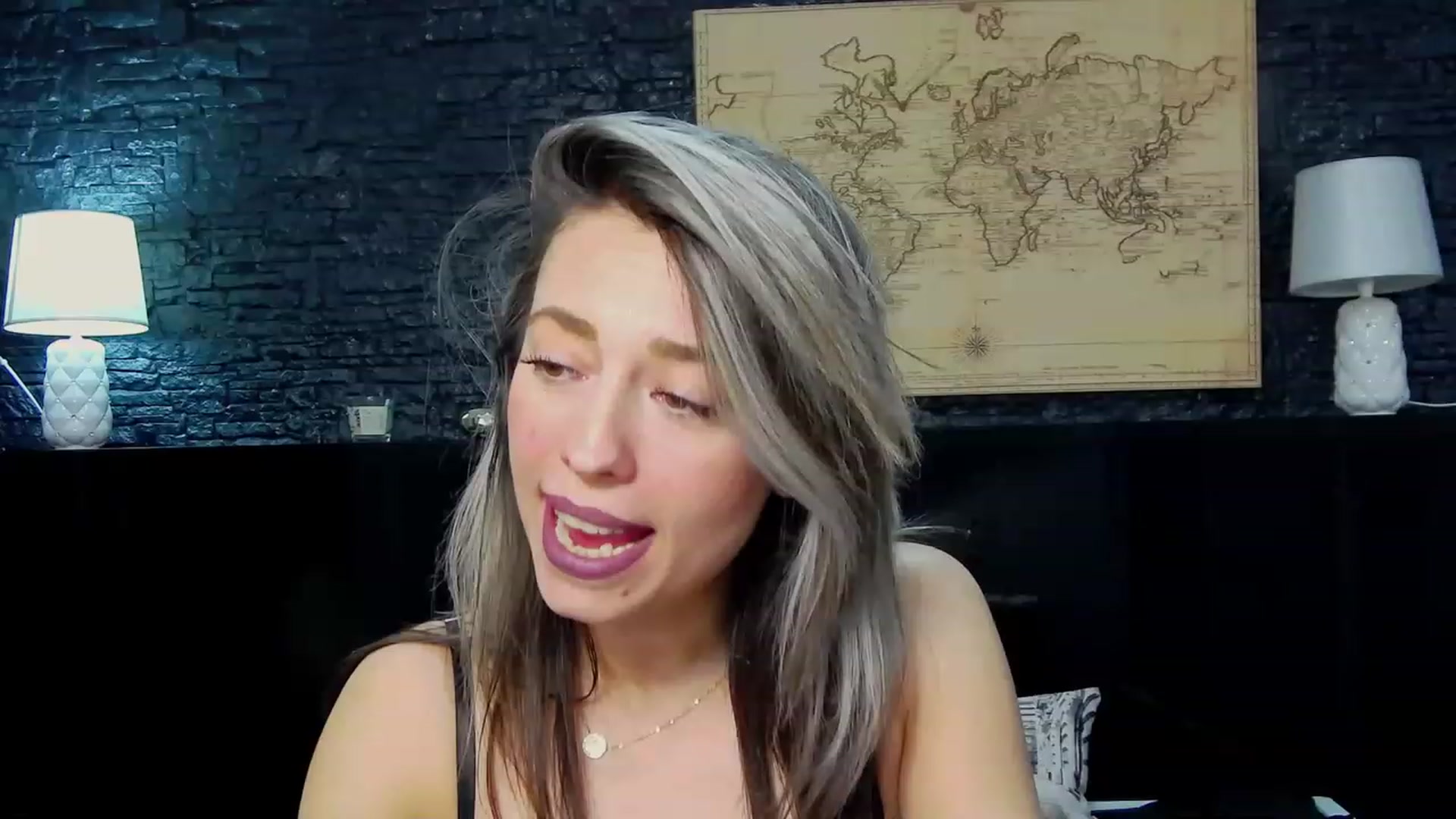 Gallery image thumbnail from PoxyVibe's myfreecams stream on, 02/28/2023, 20:13 image 11 of 20