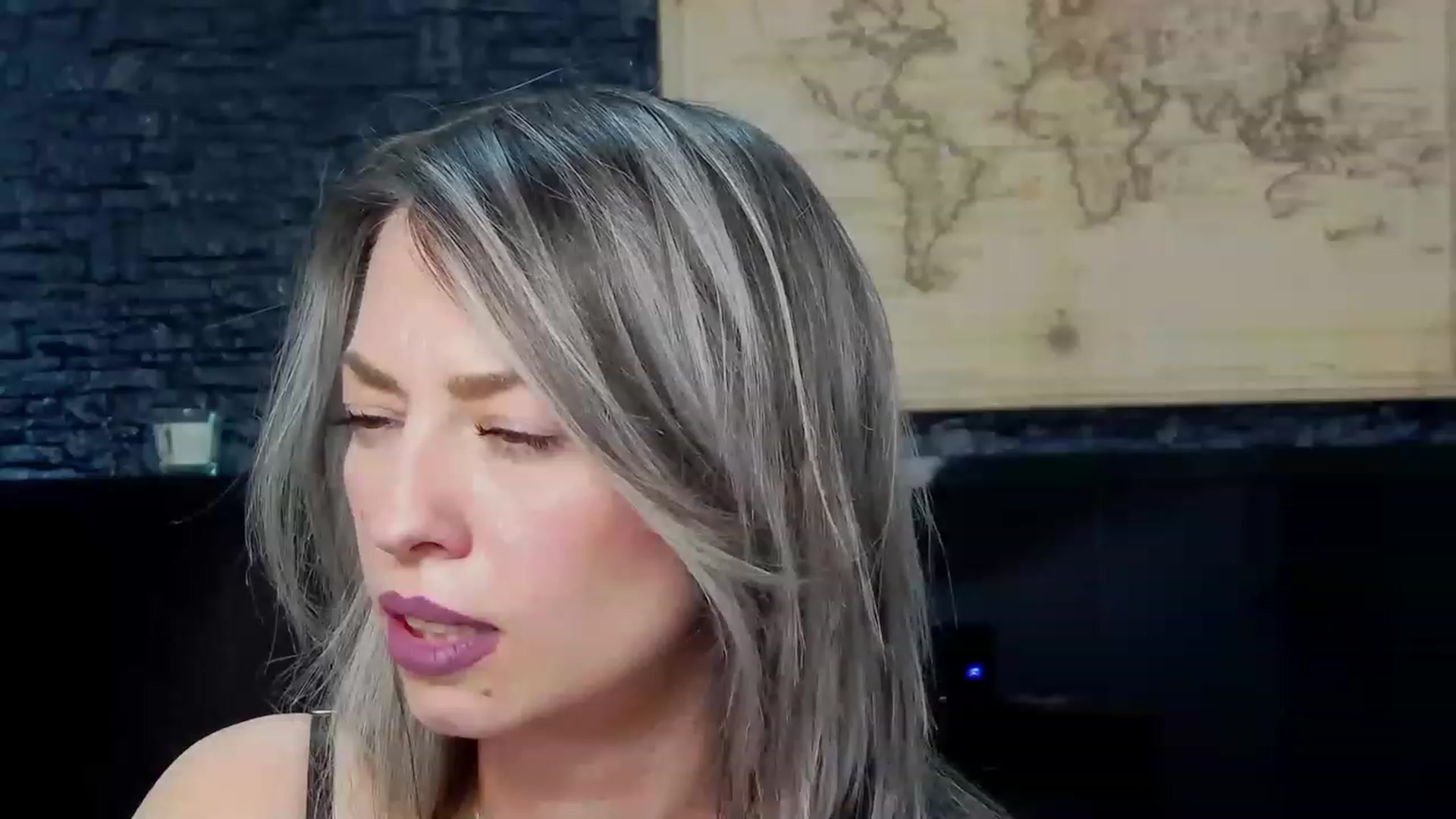 Gallery image thumbnail from PoxyVibe's myfreecams stream on, 02/28/2023, 20:13 image 8 of 20