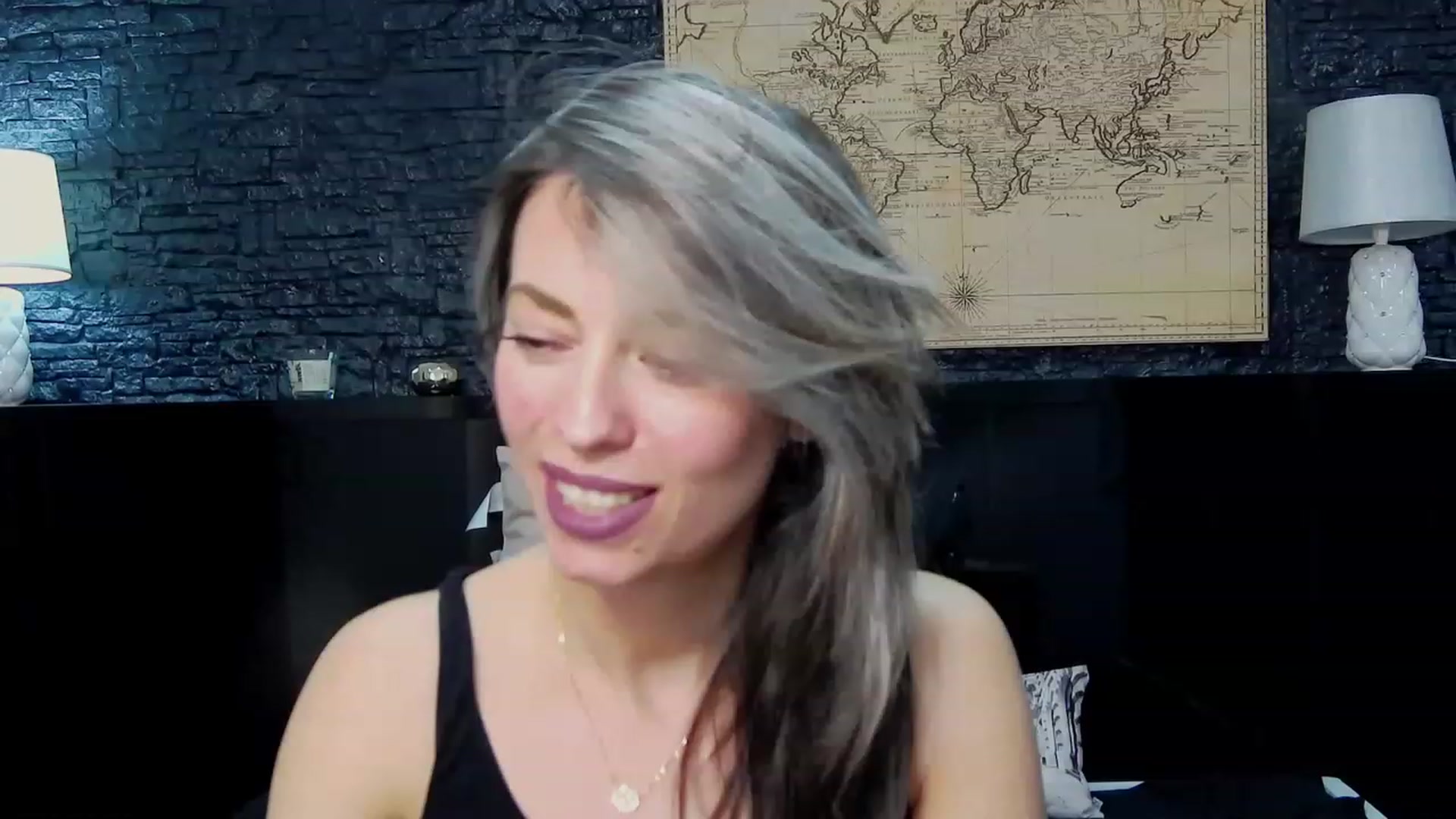 Gallery image thumbnail from PoxyVibe's myfreecams stream on, 02/28/2023, 20:34 image 15 of 20