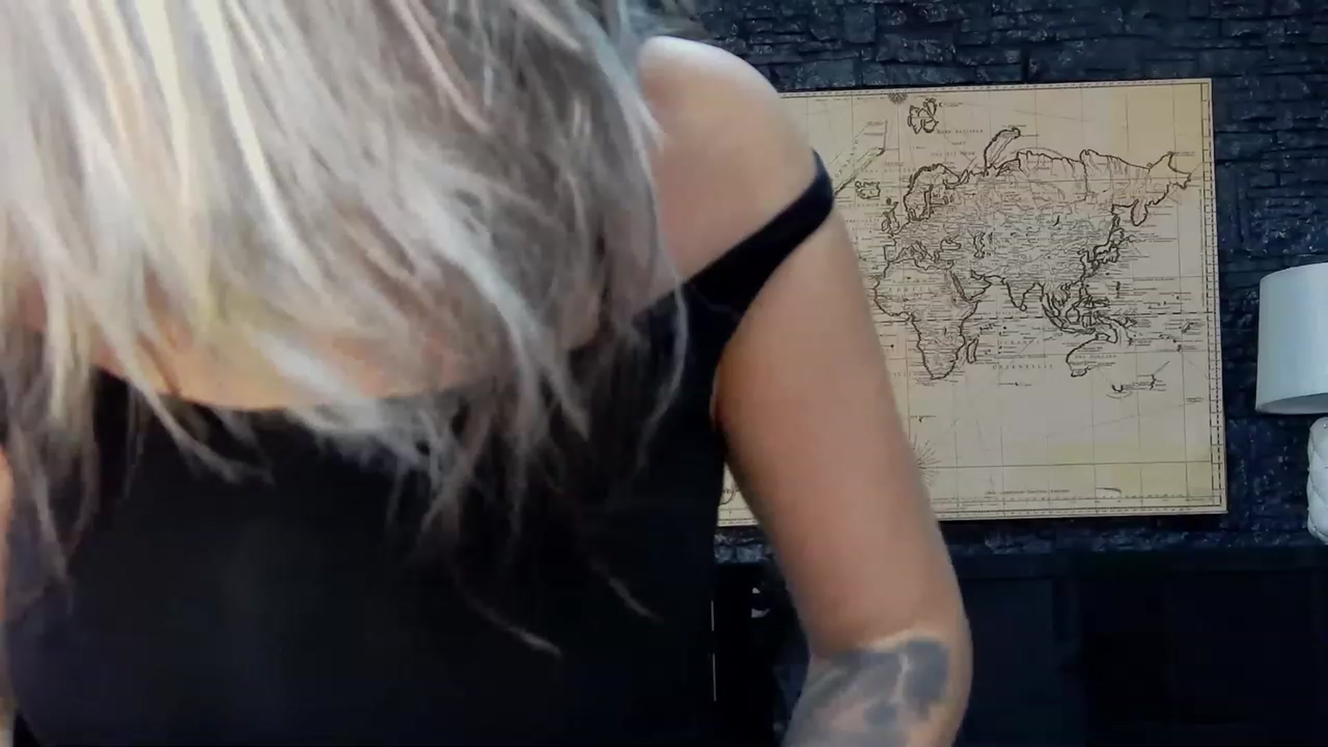 Gallery image thumbnail from PoxyVibe's myfreecams stream on, 02/28/2023, 20:34 image 7 of 20