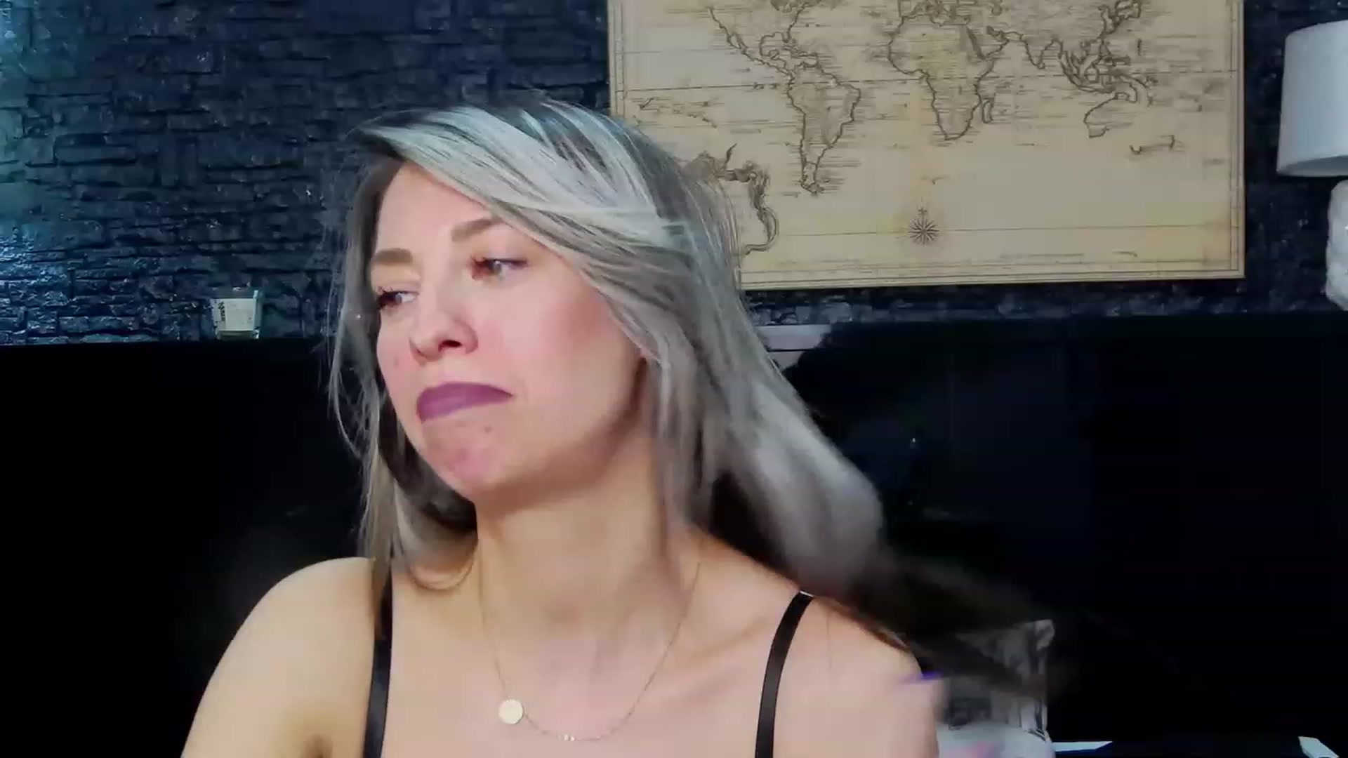 Gallery image thumbnail from PoxyVibe's myfreecams stream on, 02/28/2023, 20:34 image 2 of 20