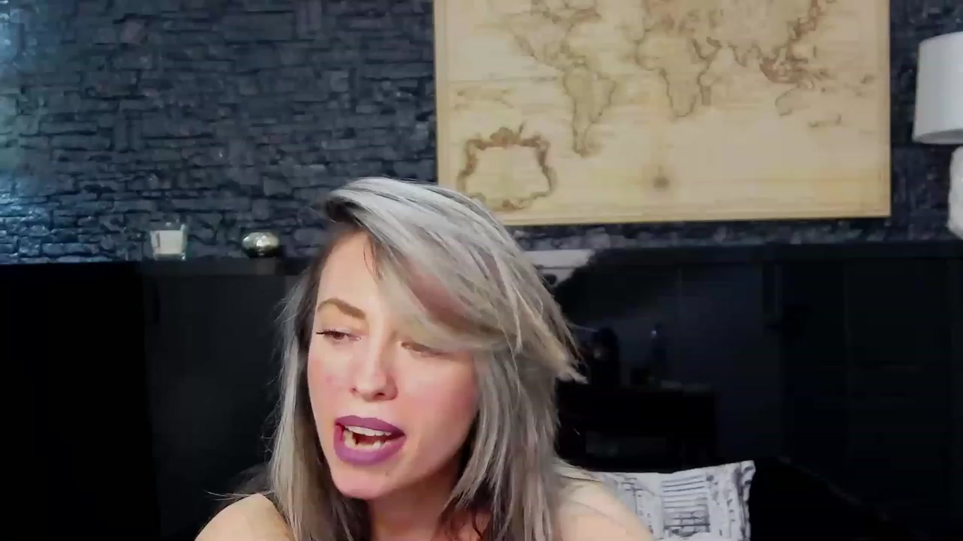 Gallery image thumbnail from PoxyVibe's myfreecams stream on, 02/28/2023, 20:34 image 8 of 20