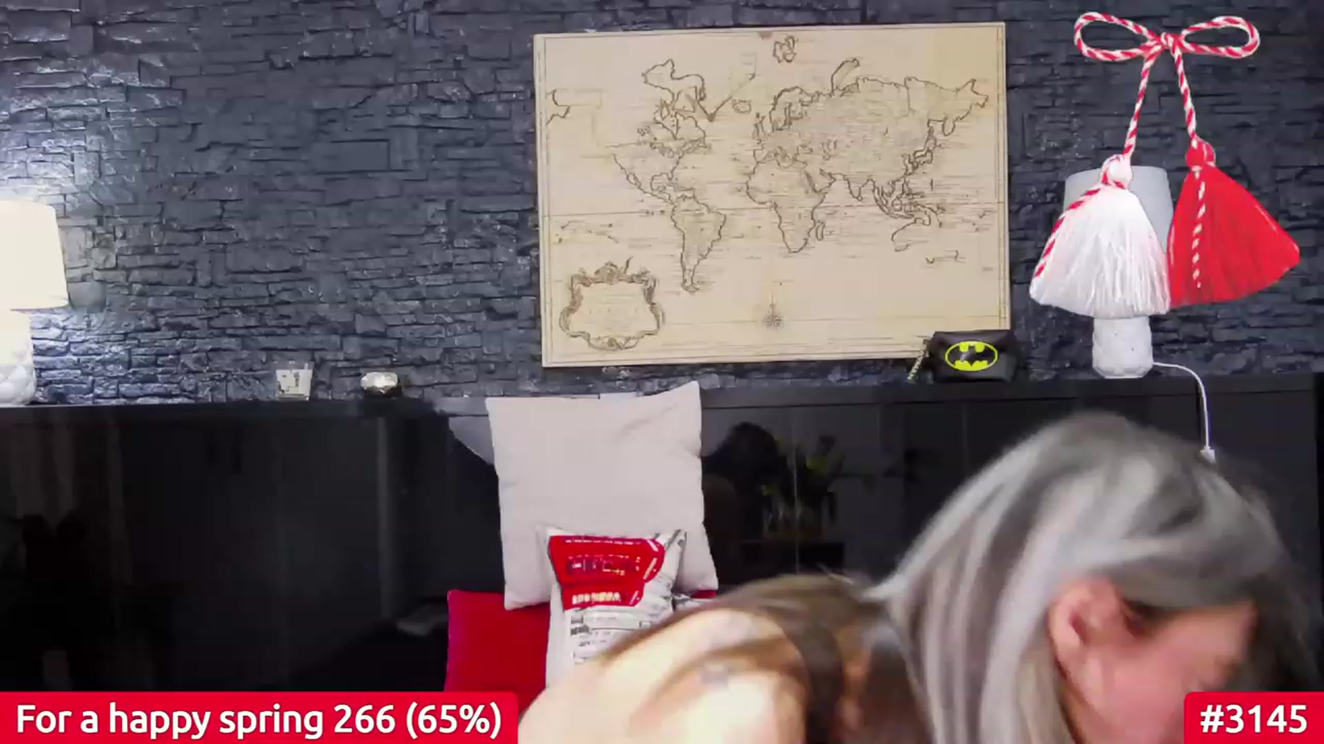 Gallery image thumbnail from PoxyVibe's myfreecams stream on, 03/02/2023, 18:35 image 2 of 20