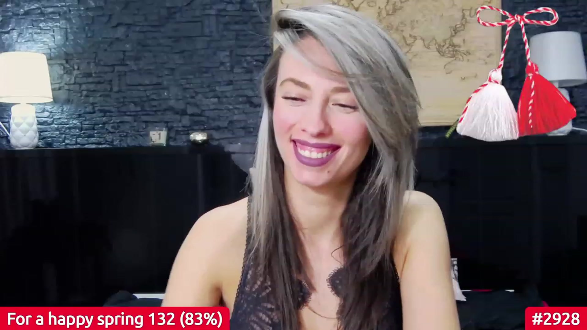 Gallery image thumbnail from PoxyVibe's myfreecams stream on, 03/02/2023, 19:20 image 11 of 20