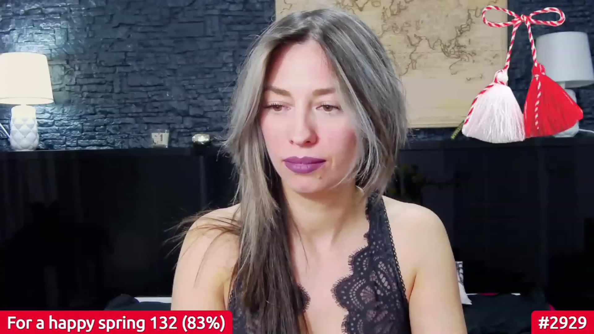 Gallery image thumbnail from PoxyVibe's myfreecams stream on, 03/02/2023, 19:20 image 14 of 20