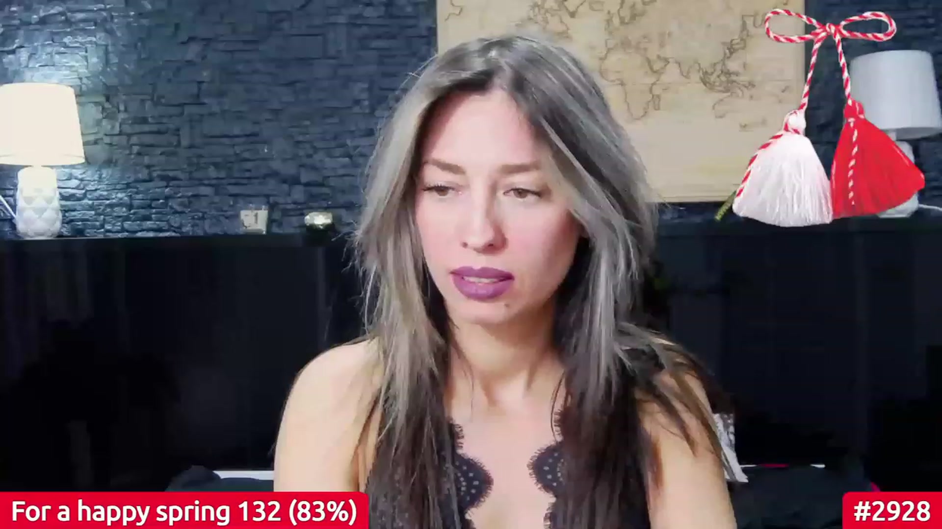 Gallery image thumbnail from PoxyVibe's myfreecams stream on, 03/02/2023, 19:20 image 13 of 20
