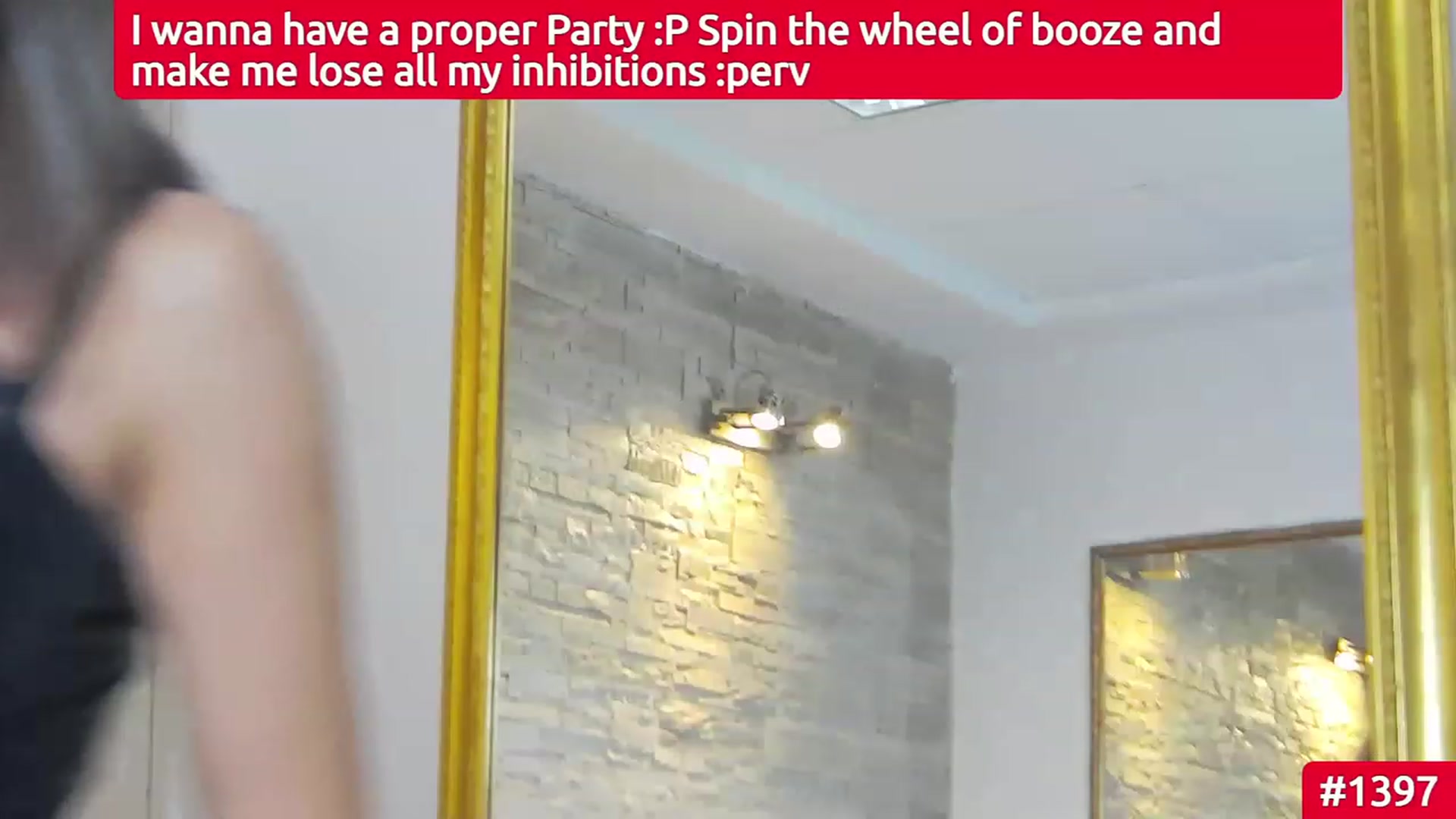 Gallery image thumbnail from PoxyVibe's myfreecams stream on, 03/04/2023, 20:26 image 15 of 20