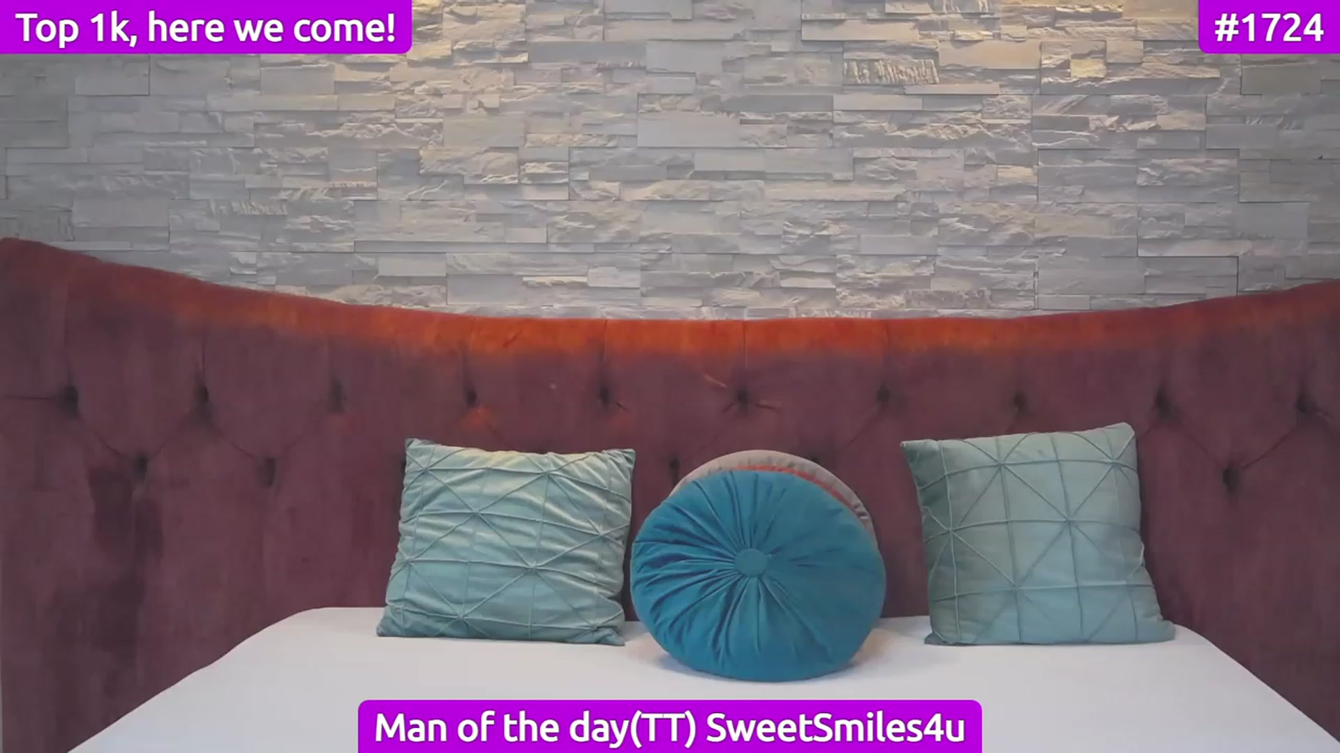Gallery image thumbnail from PoxyVibe's myfreecams stream on, 03/06/2023, 15:43 image 18 of 20