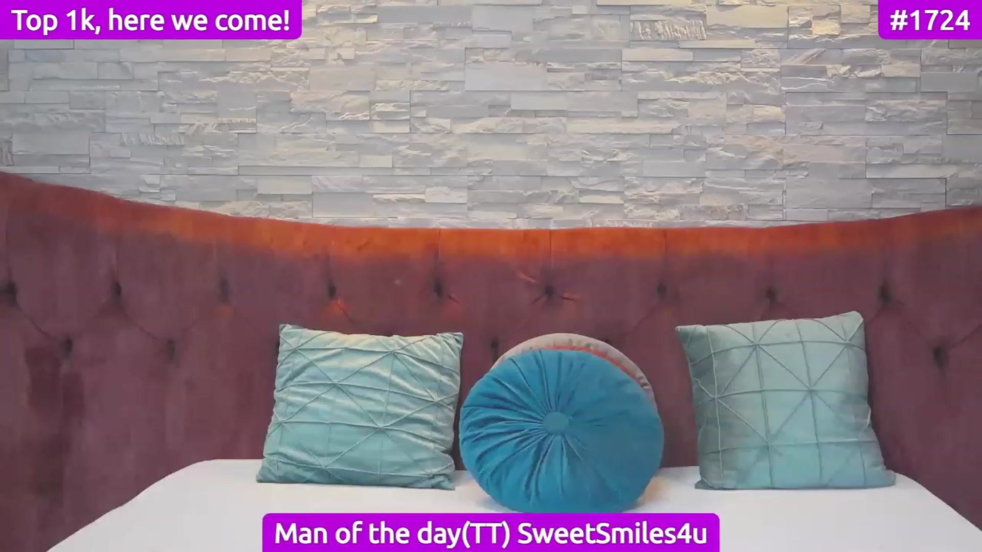 Gallery image thumbnail from PoxyVibe's myfreecams stream on, 03/06/2023, 15:43 image 19 of 20