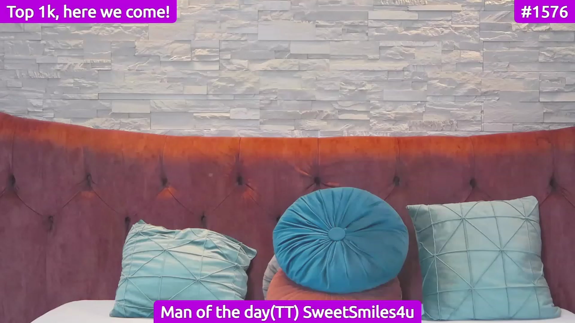 Gallery image thumbnail from PoxyVibe's myfreecams stream on, 03/06/2023, 20:34 image 16 of 20