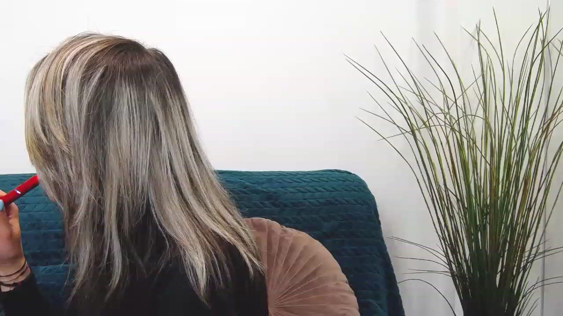 Gallery image thumbnail from PoxyVibe's myfreecams stream on, 03/07/2023, 15:08 image 13 of 20