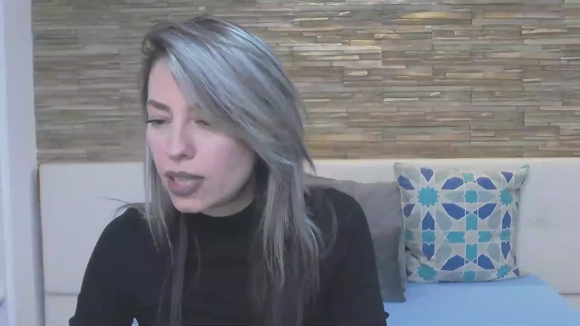 Gallery image thumbnail from PoxyVibe's myfreecams stream on, 03/07/2023, 16:29 image 15 of 20