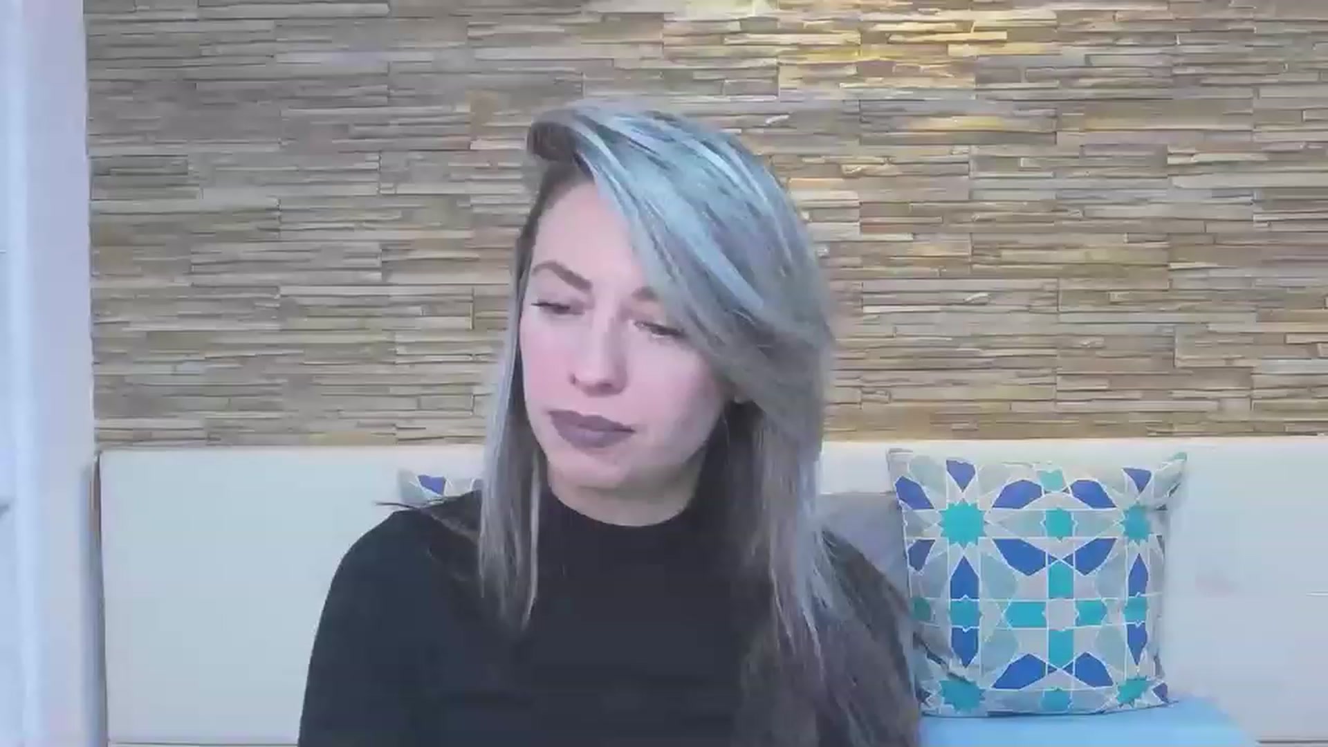Gallery image thumbnail from PoxyVibe's myfreecams stream on, 03/07/2023, 16:29 image 6 of 20