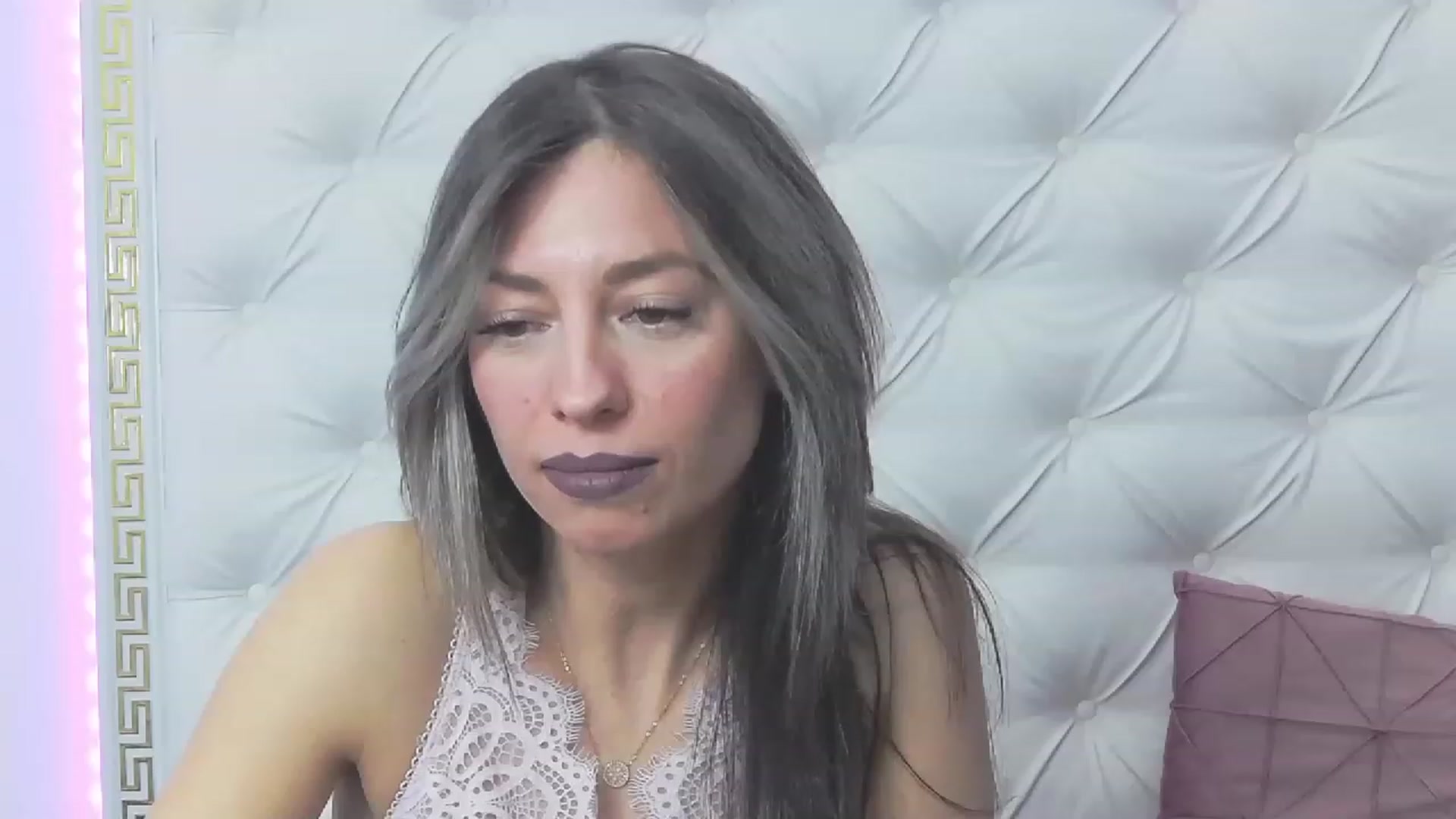 Gallery image thumbnail from PoxyVibe's myfreecams stream on, 03/08/2023, 19:43 image 18 of 20