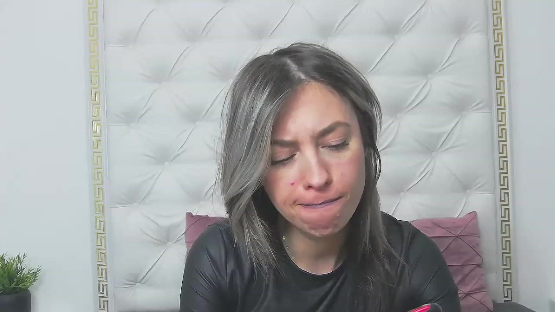 Gallery image thumbnail from PoxyVibe's myfreecams stream on, 03/09/2023, 15:36 image 20 of 20