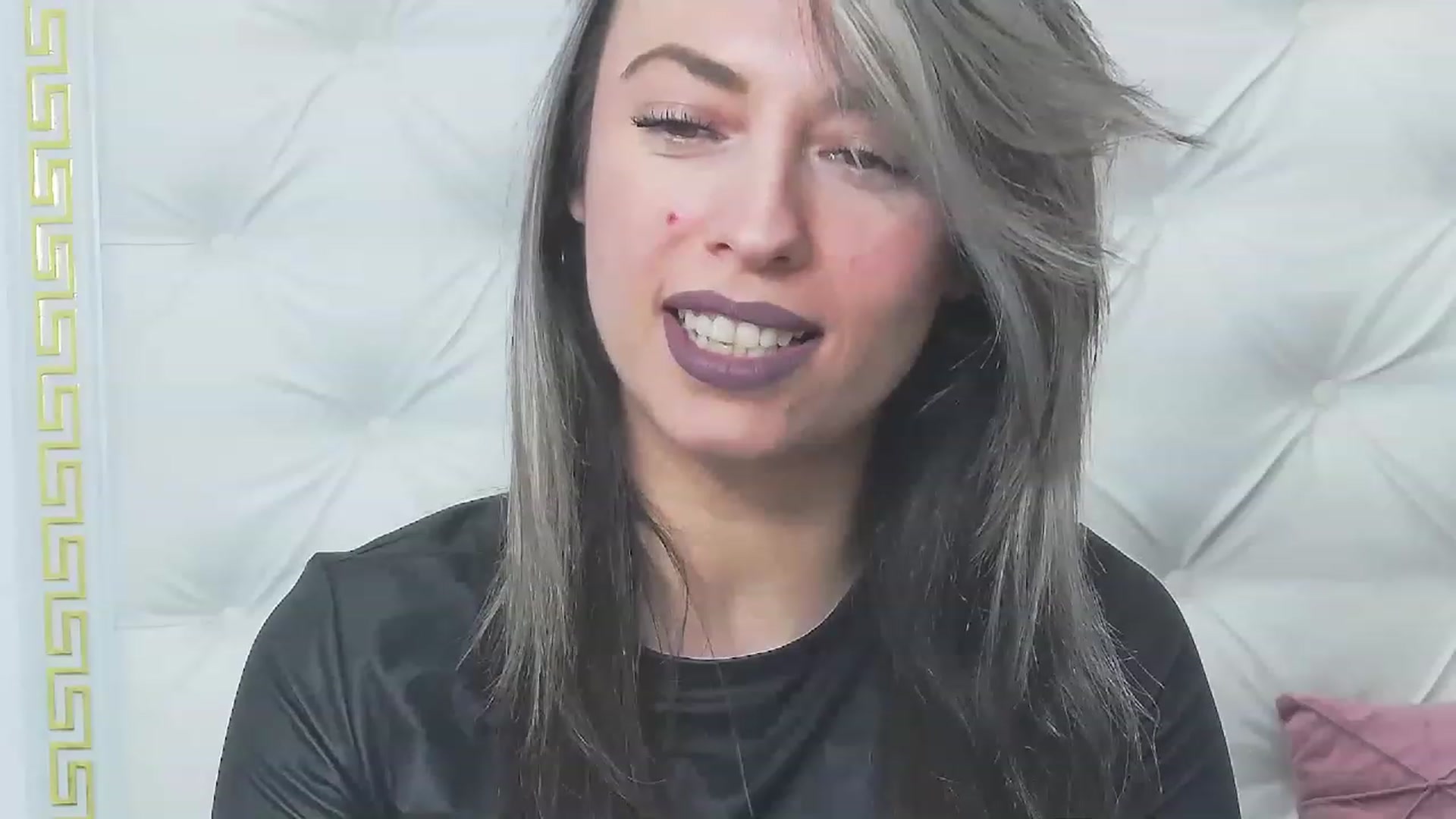 Gallery image thumbnail from PoxyVibe's myfreecams stream on, 03/09/2023, 16:23 image 11 of 20