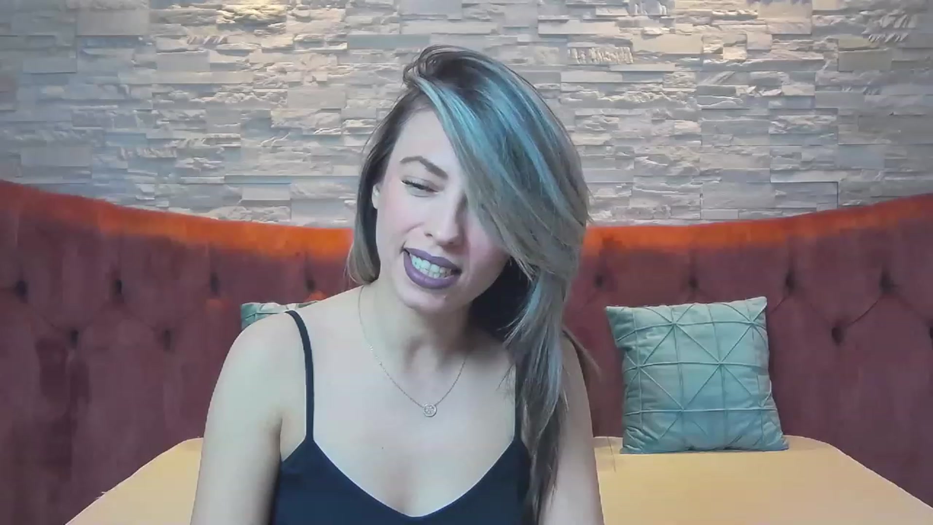 Gallery image thumbnail from PoxyVibe's myfreecams stream on, 03/17/2023, 16:07 image 14 of 20