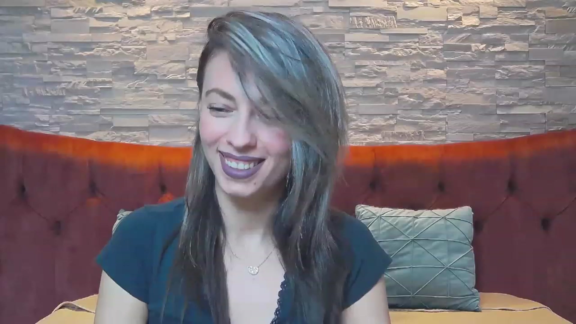 Gallery image thumbnail from PoxyVibe's myfreecams stream on, 03/20/2023, 16:02 image 12 of 20