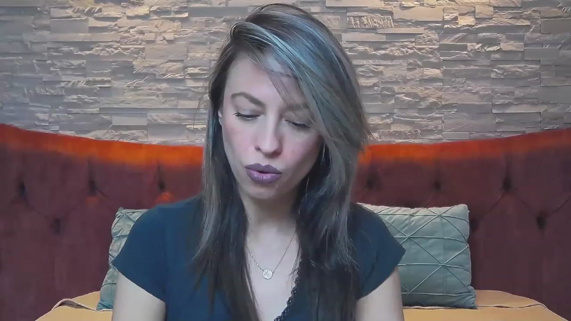 Gallery image thumbnail from PoxyVibe's myfreecams stream on, 03/20/2023, 16:02 image 16 of 20