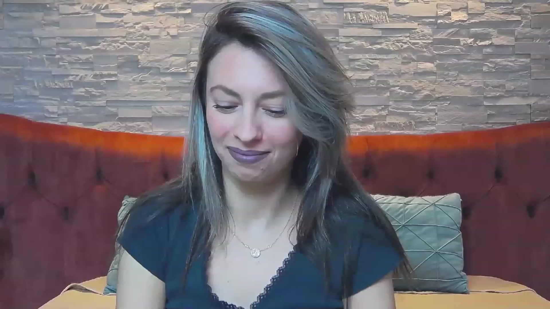 Gallery image thumbnail from PoxyVibe's myfreecams stream on, 03/20/2023, 16:02 image 5 of 20
