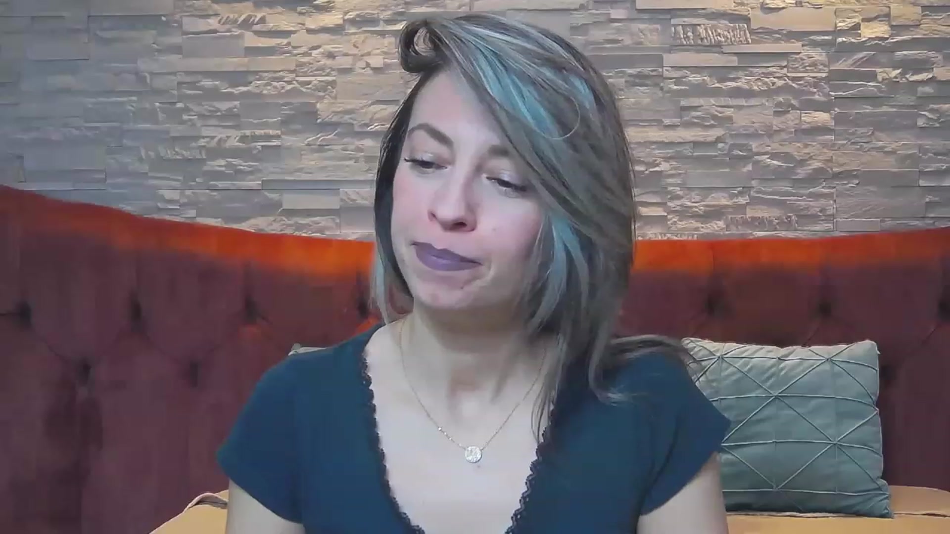 Gallery image thumbnail from PoxyVibe's myfreecams stream on, 03/20/2023, 16:02 image 8 of 20