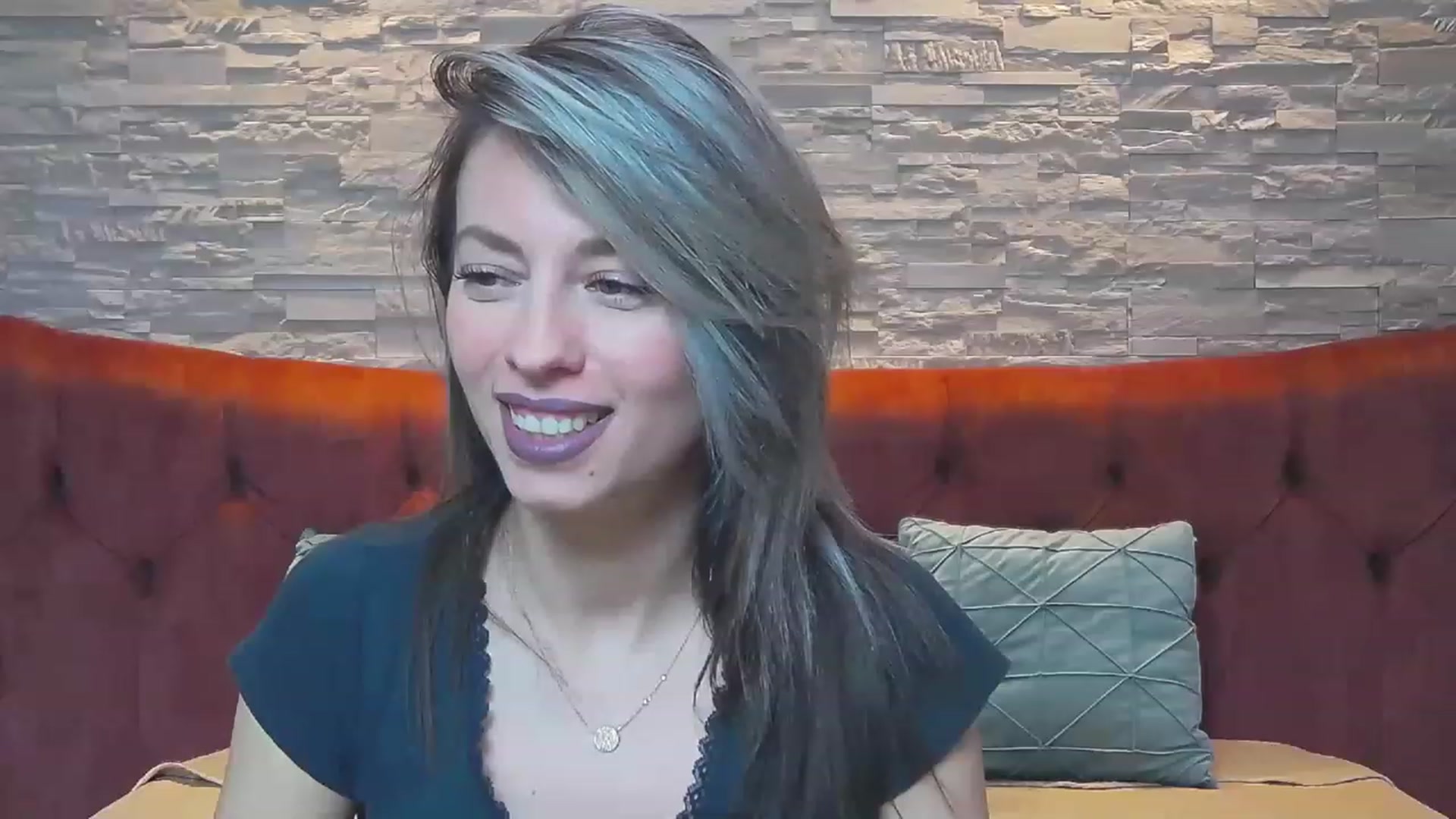Gallery image thumbnail from PoxyVibe's myfreecams stream on, 03/20/2023, 16:02 image 17 of 20